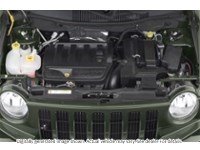 2008 Jeep Compass 4WD 4Dr Sport Exterior Shot 3