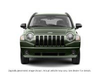 2008 Jeep Compass 4WD 4Dr Sport Exterior Shot 6