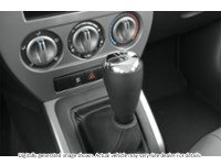 2008 Jeep Compass 4WD 4Dr Sport Interior Shot 4