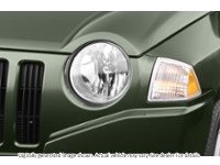 2008 Jeep Compass 4WD 4Dr Sport Exterior Shot 9
