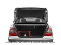 2008 Mercedes-Benz E-Class 4Dr Sdn 3.5L 4Matic Exterior Shot 4