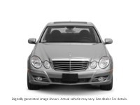 2008 Mercedes-Benz E-Class 4Dr Sdn 3.5L 4Matic Exterior Shot 6