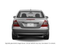 2008 Mercedes-Benz E-Class 4Dr Sdn 3.5L 4Matic Exterior Shot 8