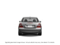 2008 Mercedes-Benz E-Class 4Dr Sdn 3.5L 4Matic Exterior Shot 14