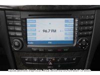 2008 Mercedes-Benz E-Class 4Dr Sdn 3.5L 4Matic Interior Shot 2