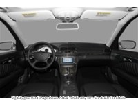 2008 Mercedes-Benz E-Class 4Dr Sdn 3.5L 4Matic Interior Shot 6
