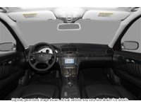 2008 Mercedes-Benz E-Class 4Dr Sdn 3.5L 4Matic Interior Shot 6