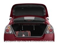 2008 Nissan Altima 4Dr Sdn I4 Man 2.5 Exterior Shot 4