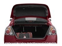 2008 Nissan Altima 4Dr Sdn I4 Man 2.5 Exterior Shot 4