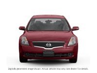 2008 Nissan Altima 4Dr Sdn I4 Man 2.5 Exterior Shot 6
