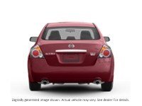 2008 Nissan Altima 4Dr Sdn I4 Man 2.5 Exterior Shot 8
