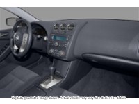 2008 Nissan Altima 4Dr Sdn I4 Man 2.5 Interior Shot 1