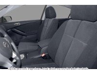 2008 Nissan Altima 4Dr Sdn I4 Man 2.5 Interior Shot 5