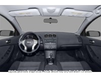 2008 Nissan Altima 4Dr Sdn I4 Man 2.5 Interior Shot 7