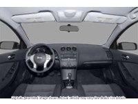 2008 Nissan Altima 4Dr Sdn I4 Man 2.5 Interior Shot 7