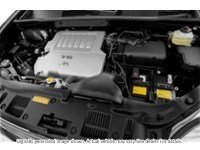 2008 Toyota Highlander 4WD 4Dr Sport Exterior Shot 3