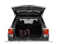 2008 Toyota Highlander 4WD 4Dr Sport Exterior Shot 4