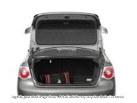 2008 Volkswagen Jetta 4Dr I5 Auto Trendline Exterior Shot 4