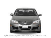 2008 Volkswagen Jetta 4Dr I5 Auto Trendline Exterior Shot 6