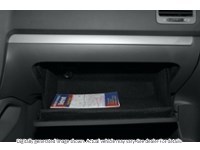 2008 Volkswagen Jetta 4Dr I5 Auto Trendline Interior Shot 4