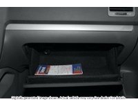 2008 Volkswagen Jetta 4Dr I5 Auto Trendline Interior Shot 4