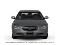 2009 Buick Lucerne 4Dr Sdn Cxl Exterior Shot 6