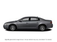 2009 Buick Lucerne 4Dr Sdn Cxl Exterior Shot 7