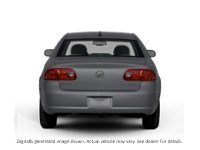 2009 Buick Lucerne 4Dr Sdn Cxl Exterior Shot 8