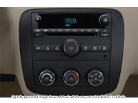 2009 Buick Lucerne 4Dr Sdn Cxl Interior Shot 2