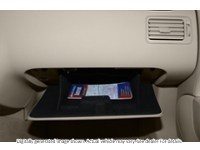 2009 Buick Lucerne 4Dr Sdn Cxl Interior Shot 4