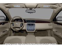 2009 Buick Lucerne 4Dr Sdn Cxl Interior Shot 7