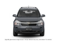 2009 Chevrolet Equinox FWD 4Dr LS Exterior Shot 6