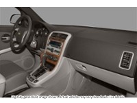 2009 Chevrolet Equinox FWD 4Dr LS Interior Shot 1