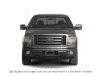 2009 Ford F-150 4WD Supercrew 145