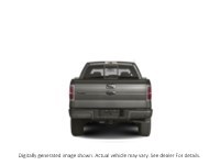 2009 Ford F-150 4WD Supercrew 145