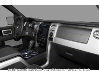 2009 Ford F-150 4WD Supercrew 145