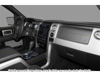 2009 Ford F-150 4WD Supercrew 145