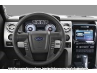 2009 Ford F-150 4WD Supercrew 145