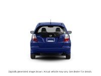 2009 Honda Fit 5Dr Hb Auto Dx-A Exterior Shot 14