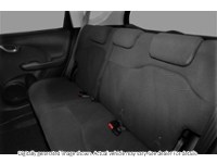2009 Honda Fit 5Dr Hb Auto Dx-A Interior Shot 6