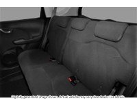 2009 Honda Fit 5Dr Hb Auto Dx-A Interior Shot 6