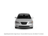 2009 Hyundai Sonata 4Dr Sdn I4 Auto Gl Exterior Shot 18