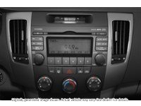 2009 Hyundai Sonata 4Dr Sdn I4 Auto Gl Interior Shot 2