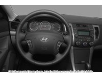 2009 Hyundai Sonata 4Dr Sdn I4 Auto Gl Interior Shot 3