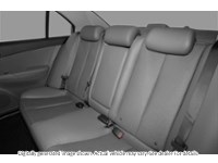 2009 Hyundai Sonata 4Dr Sdn I4 Auto Gl Interior Shot 6