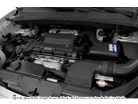 2009 Hyundai Tucson FWD 4Dr I4 Man L Exterior Shot 3