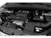 2009 Hyundai Tucson FWD 4Dr I4 Man L Exterior Shot 3