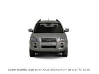 2009 Hyundai Tucson FWD 4Dr I4 Man L Exterior Shot 18