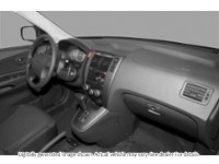 2009 Hyundai Tucson FWD 4Dr I4 Man L Interior Shot 1