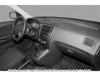 2009 Hyundai Tucson FWD 4Dr I4 Man L Interior Shot 1